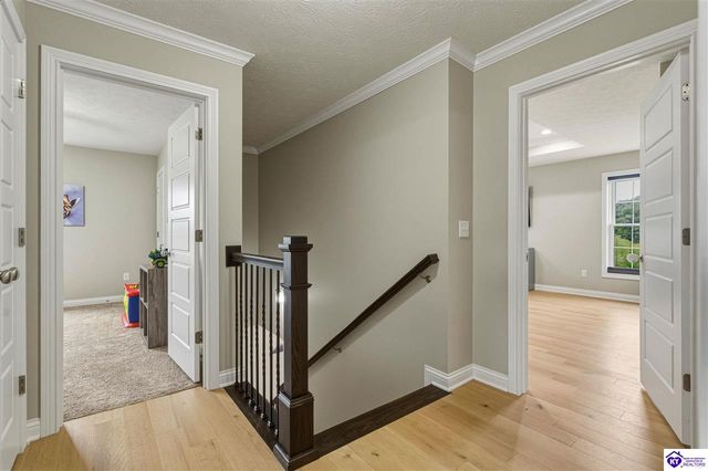 47 Mt. Moriah Boulevard, Rineyville, KY 40162