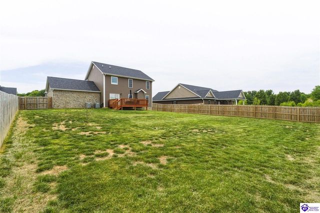 47 Mt. Moriah Boulevard, Rineyville, KY 40162
