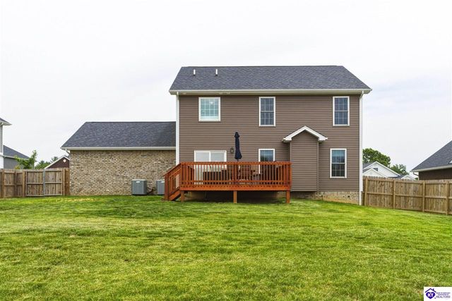 47 Mt. Moriah Boulevard, Rineyville, KY 40162