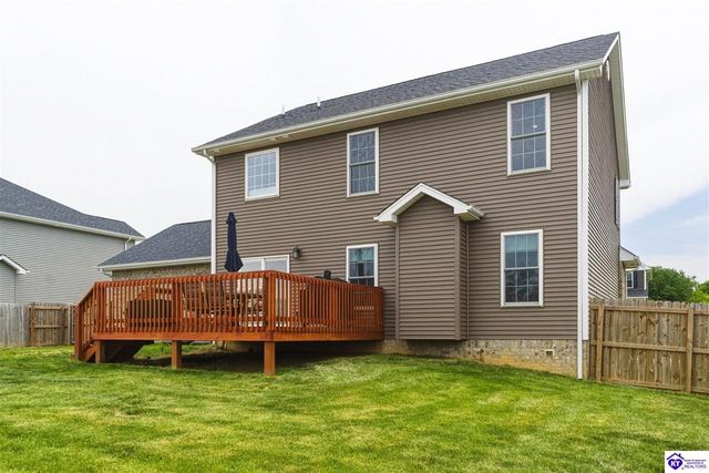 47 Mt. Moriah Boulevard, Rineyville, KY 40162