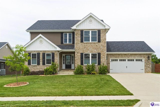 47 Mt. Moriah Boulevard, Rineyville, KY 40162