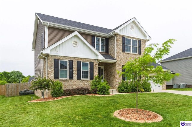 47 Mt. Moriah Boulevard, Rineyville, KY 40162