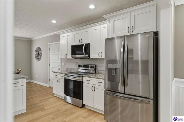 47 Mt. Moriah Boulevard, Rineyville, KY 40162