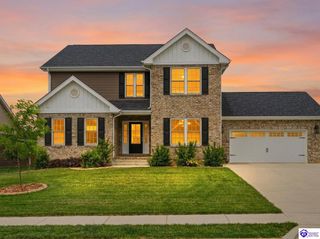 47 Mt. Moriah Boulevard, Rineyville, KY 40162