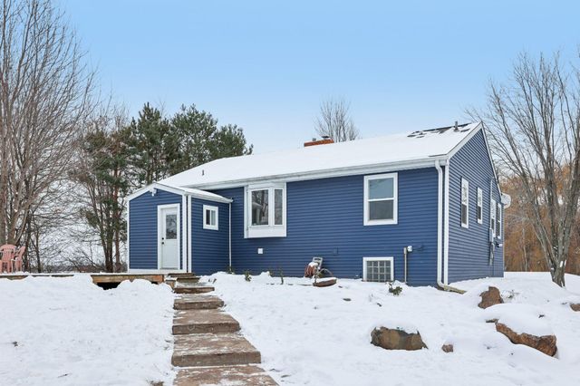 6564 165th Street N, Hugo, MN 55038