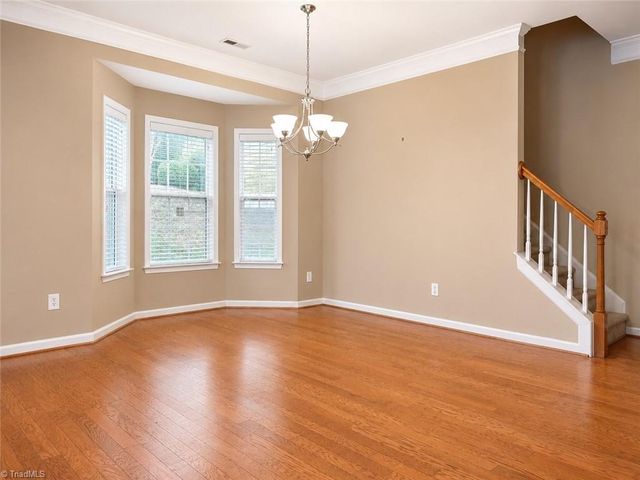 5304 Forester Drive, High Point, NC 27265