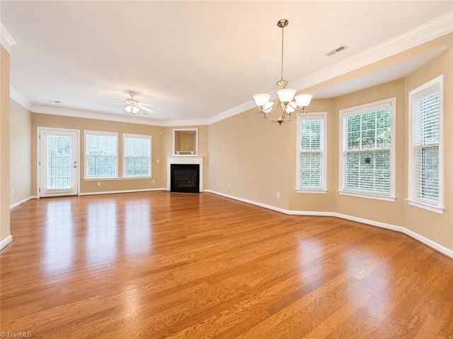 5304 Forester Drive, High Point, NC 27265