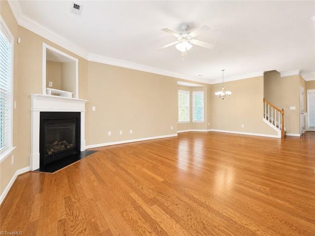 5304 Forester Drive, High Point, NC 27265