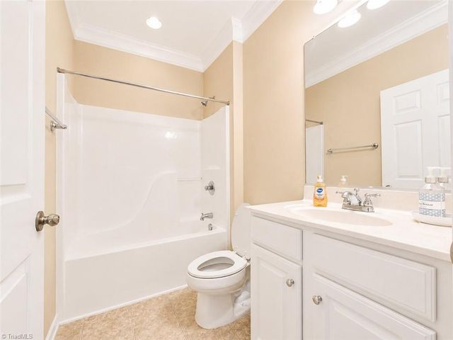 5304 Forester Drive, High Point, NC 27265