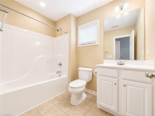 5304 Forester Drive, High Point, NC 27265