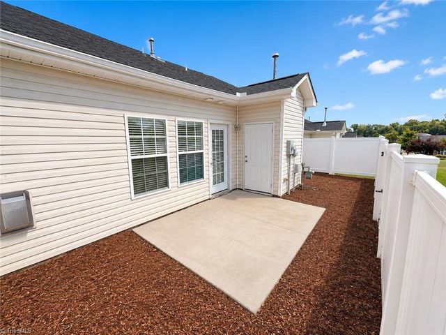 5304 Forester Drive, High Point, NC 27265
