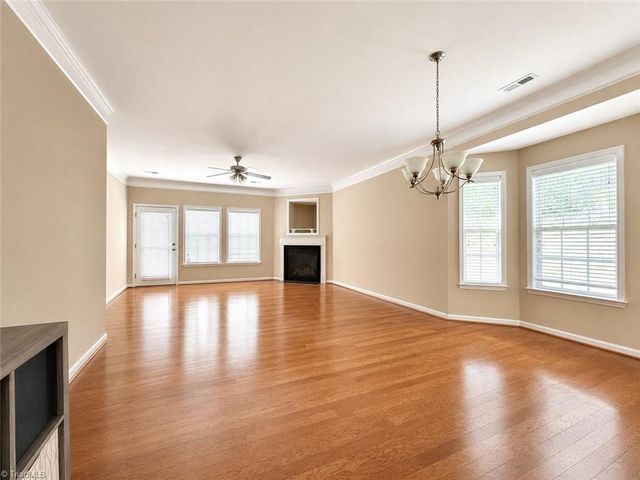 5304 Forester Drive, High Point, NC 27265