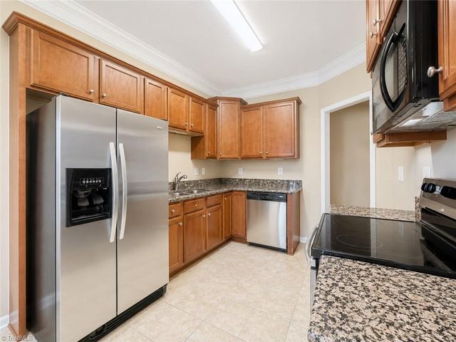 5304 Forester Drive, High Point, NC 27265