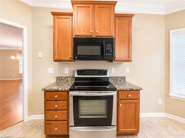 5304 Forester Drive, High Point, NC 27265
