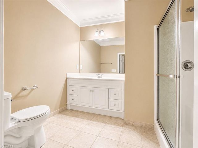 5304 Forester Drive, High Point, NC 27265