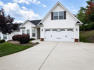 5304 Forester Drive, High Point, NC 27265