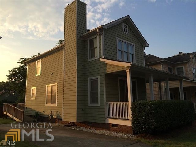 570 Reed Street, Atlanta, GA 30312