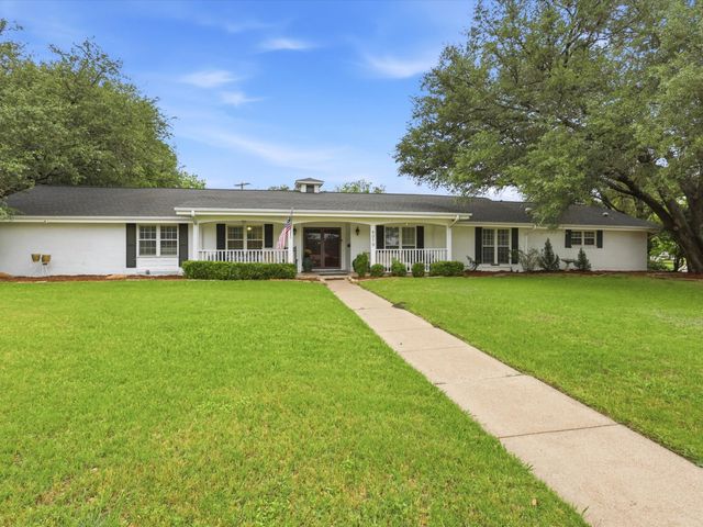 6079 Wonder Drive, Fort Worth, TX 76133
