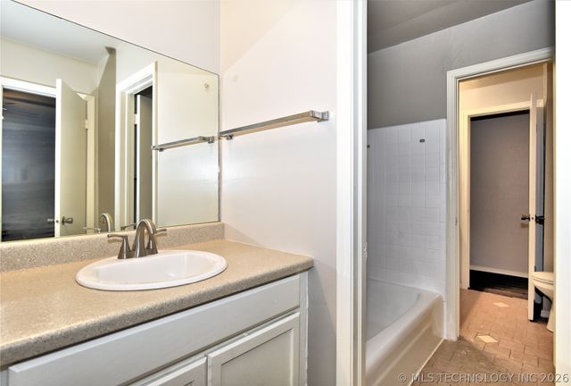 345 W Waco Place, Broken Arrow, OK 74011