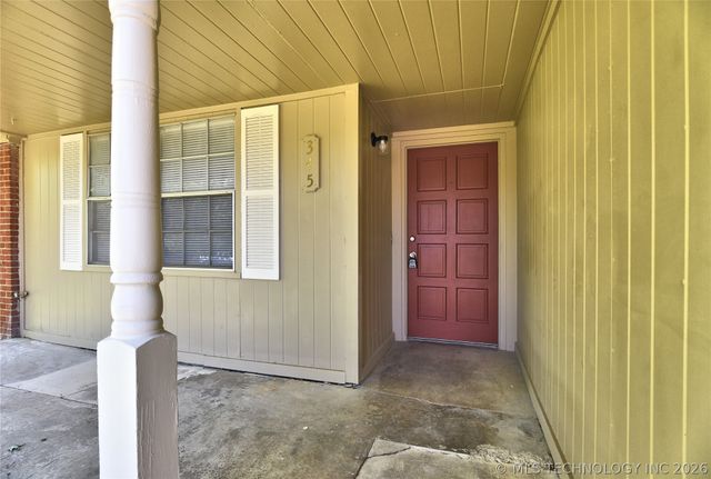 345 W Waco Place, Broken Arrow, OK 74011