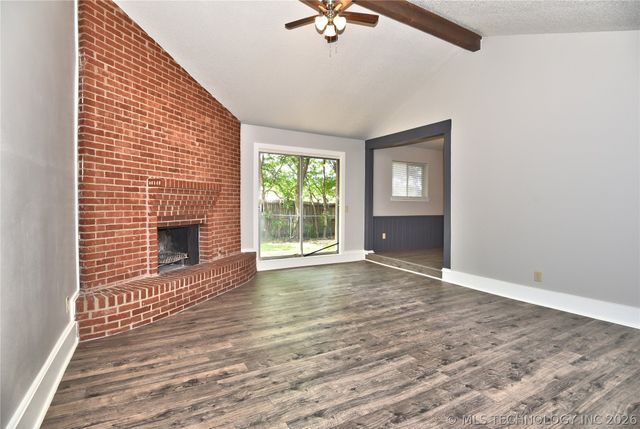 345 W Waco Place, Broken Arrow, OK 74011