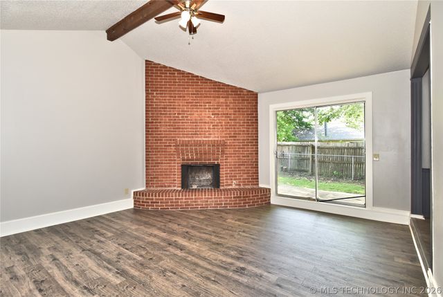 345 W Waco Place, Broken Arrow, OK 74011