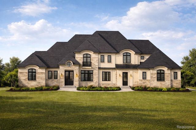 1812 VISTA Drive, Oakland Charter Township, MI 48363