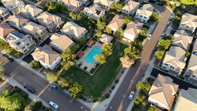 4750 E TIERRA BUENA Lane, Phoenix, AZ 85032