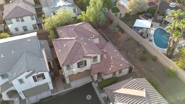 4750 E TIERRA BUENA Lane, Phoenix, AZ 85032