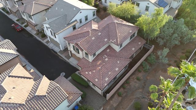 4750 E TIERRA BUENA Lane, Phoenix, AZ 85032
