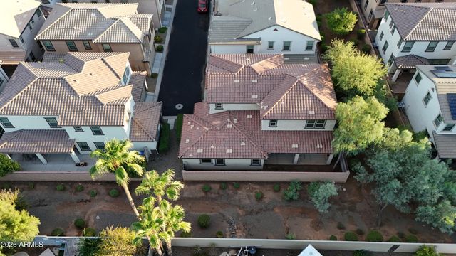 4750 E TIERRA BUENA Lane, Phoenix, AZ 85032