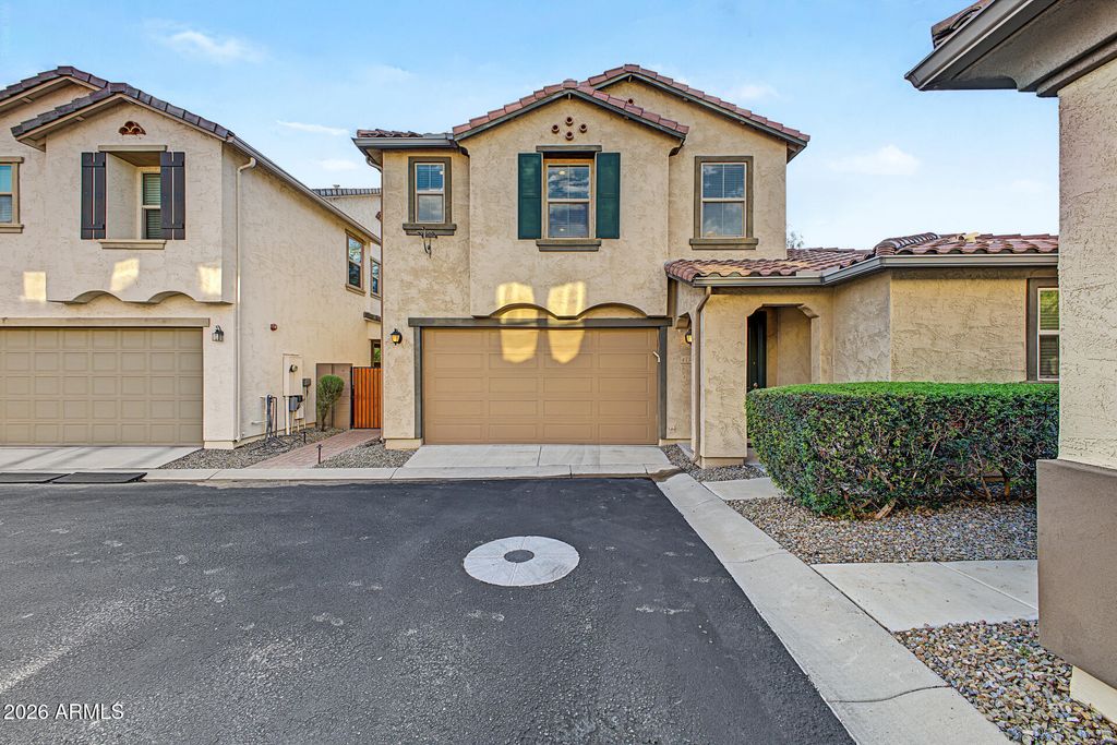 4750 E TIERRA BUENA Lane, Phoenix, AZ 85032 — exterior