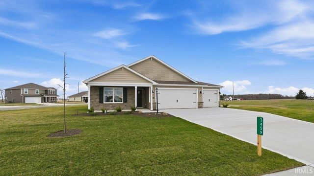 3459 Chital Cove, Waterloo, IN 46793