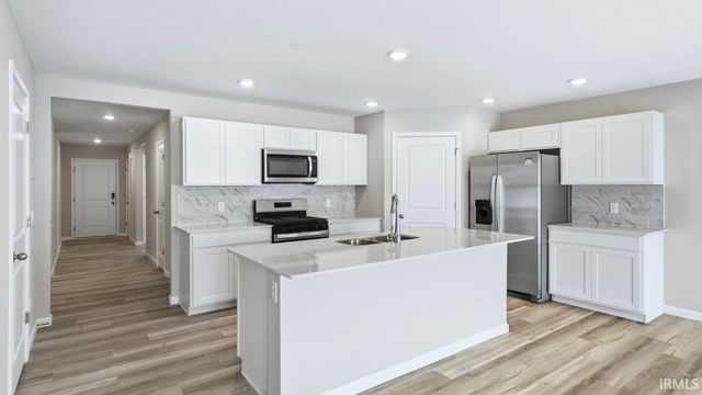3459 Chital Cove, Waterloo, IN 46793