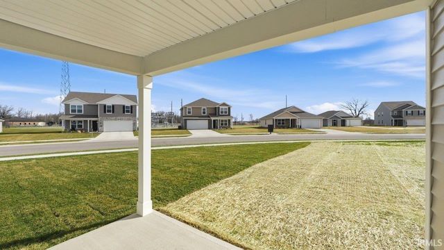 3459 Chital Cove, Waterloo, IN 46793