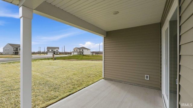 3459 Chital Cove, Waterloo, IN 46793
