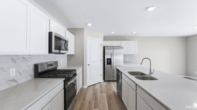 3459 Chital Cove, Waterloo, IN 46793