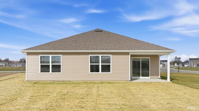 3459 Chital Cove, Waterloo, IN 46793