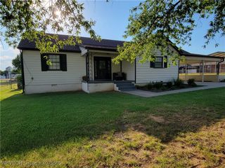 11602 Old Hwy 71, Fort Smith, AR 72916