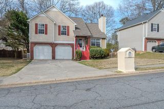 4096 Mistymorn Lane, Powder Springs, GA 30127