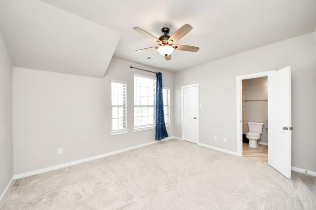 24754 Levante Drive, Richmond, TX 77406