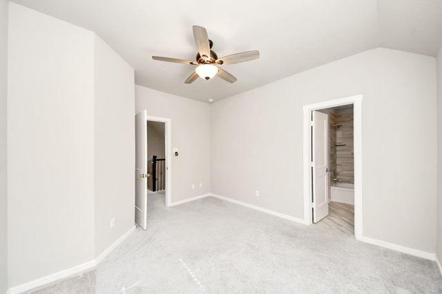24754 Levante Drive, Richmond, TX 77406