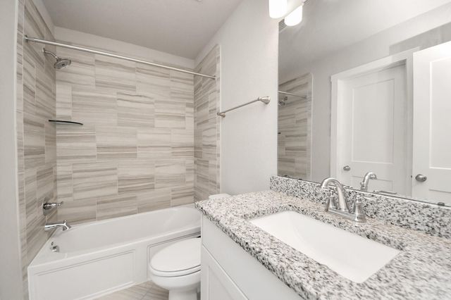24754 Levante Drive, Richmond, TX 77406