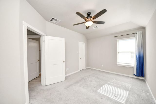 24754 Levante Drive, Richmond, TX 77406