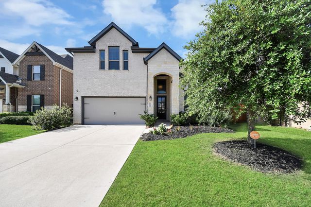 24754 Levante Drive, Richmond, TX 77406