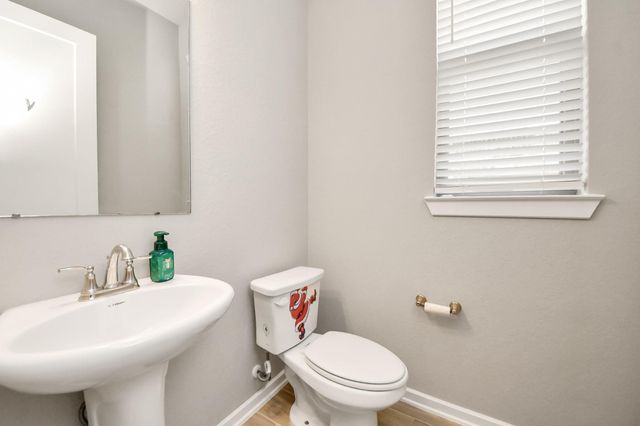 24754 Levante Drive, Richmond, TX 77406
