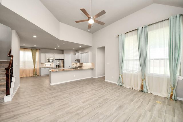 24754 Levante Drive, Richmond, TX 77406