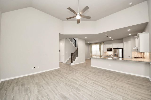 24754 Levante Drive, Richmond, TX 77406