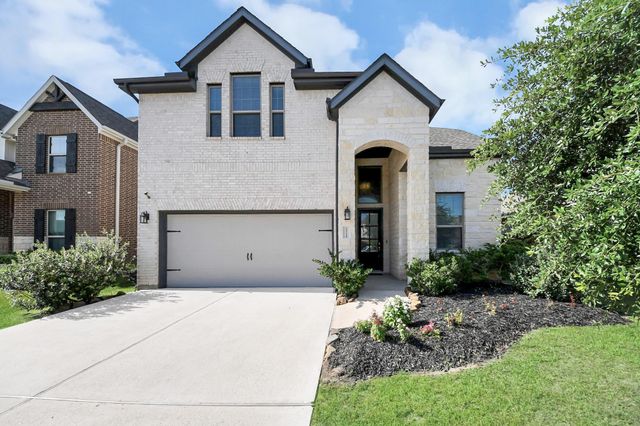 24754 Levante Drive, Richmond, TX 77406