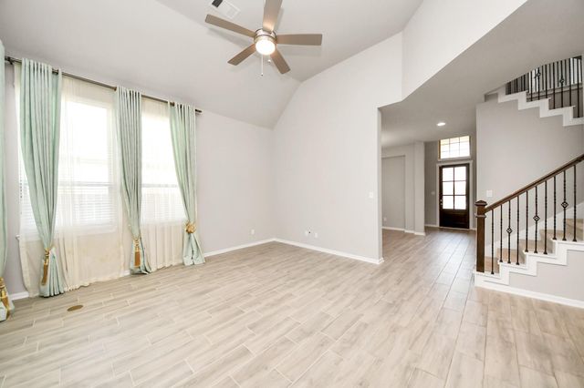 24754 Levante Drive, Richmond, TX 77406